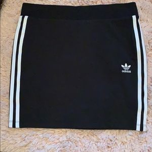 NWT Adidas skirt